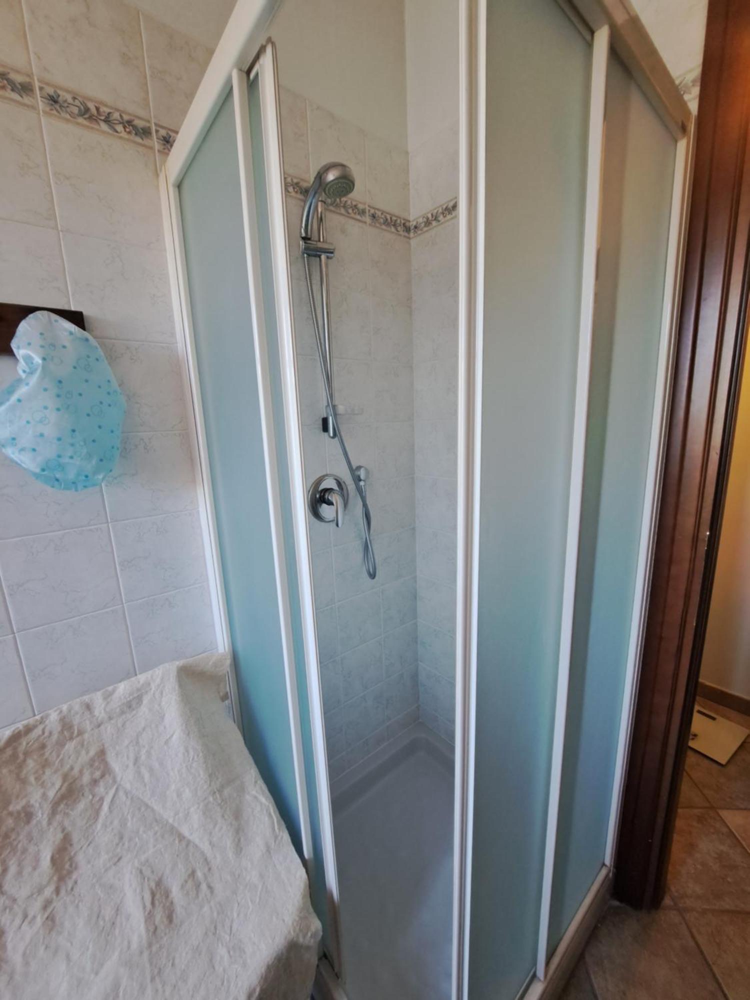 B&B Ventolina Rivara Kültér fotó