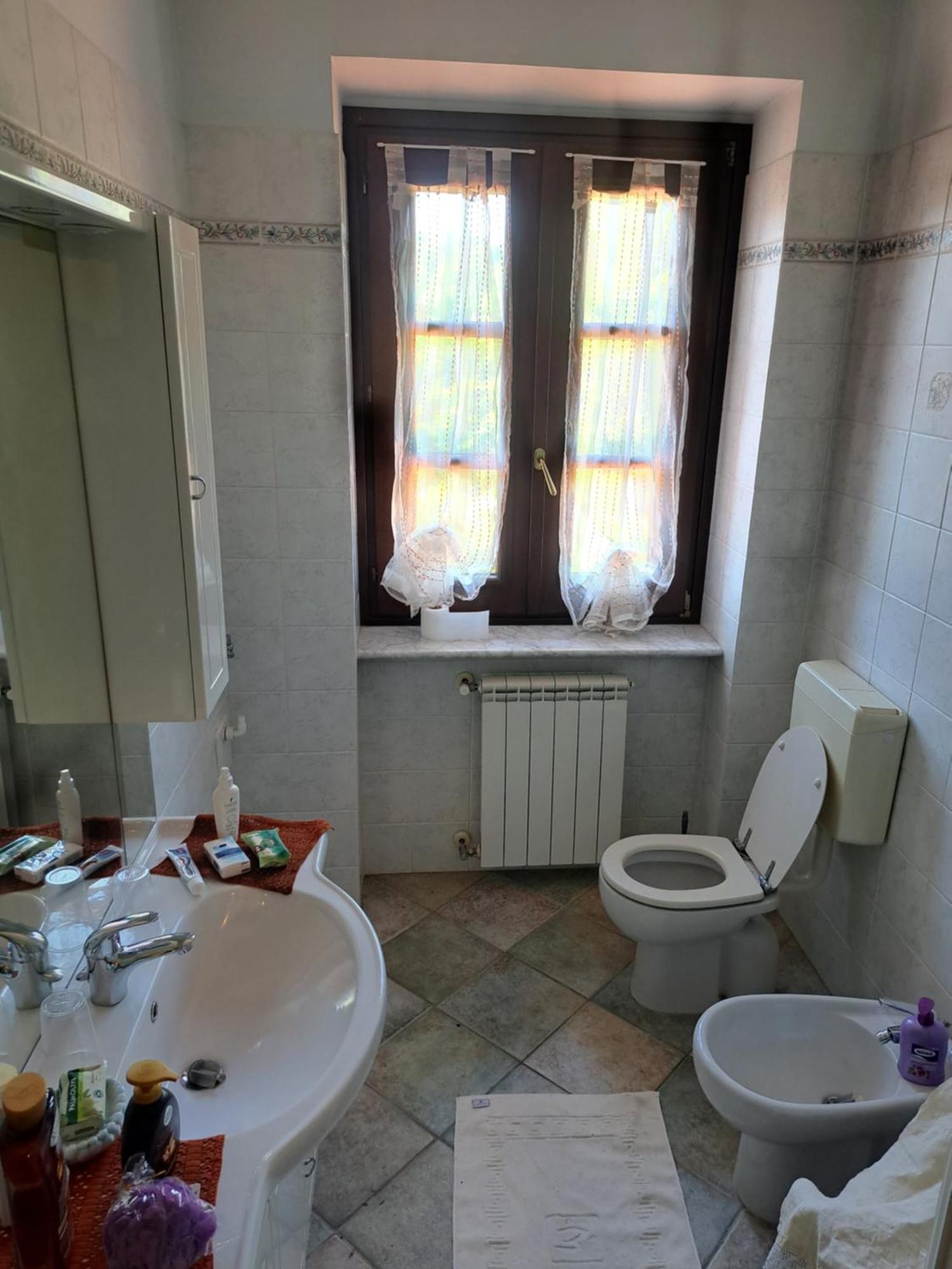 B&B Ventolina Rivara Kültér fotó