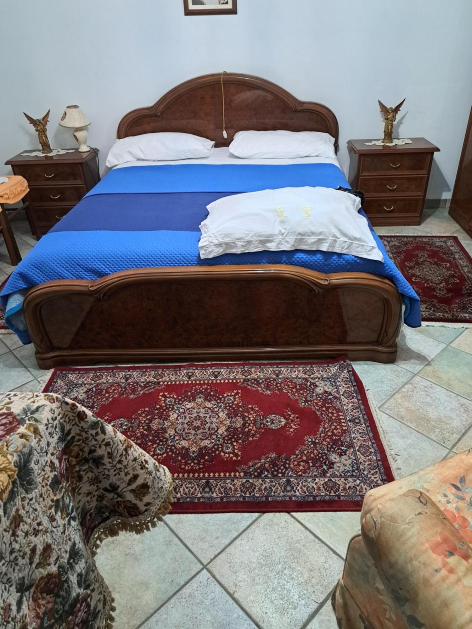 B&B Ventolina Rivara Kültér fotó