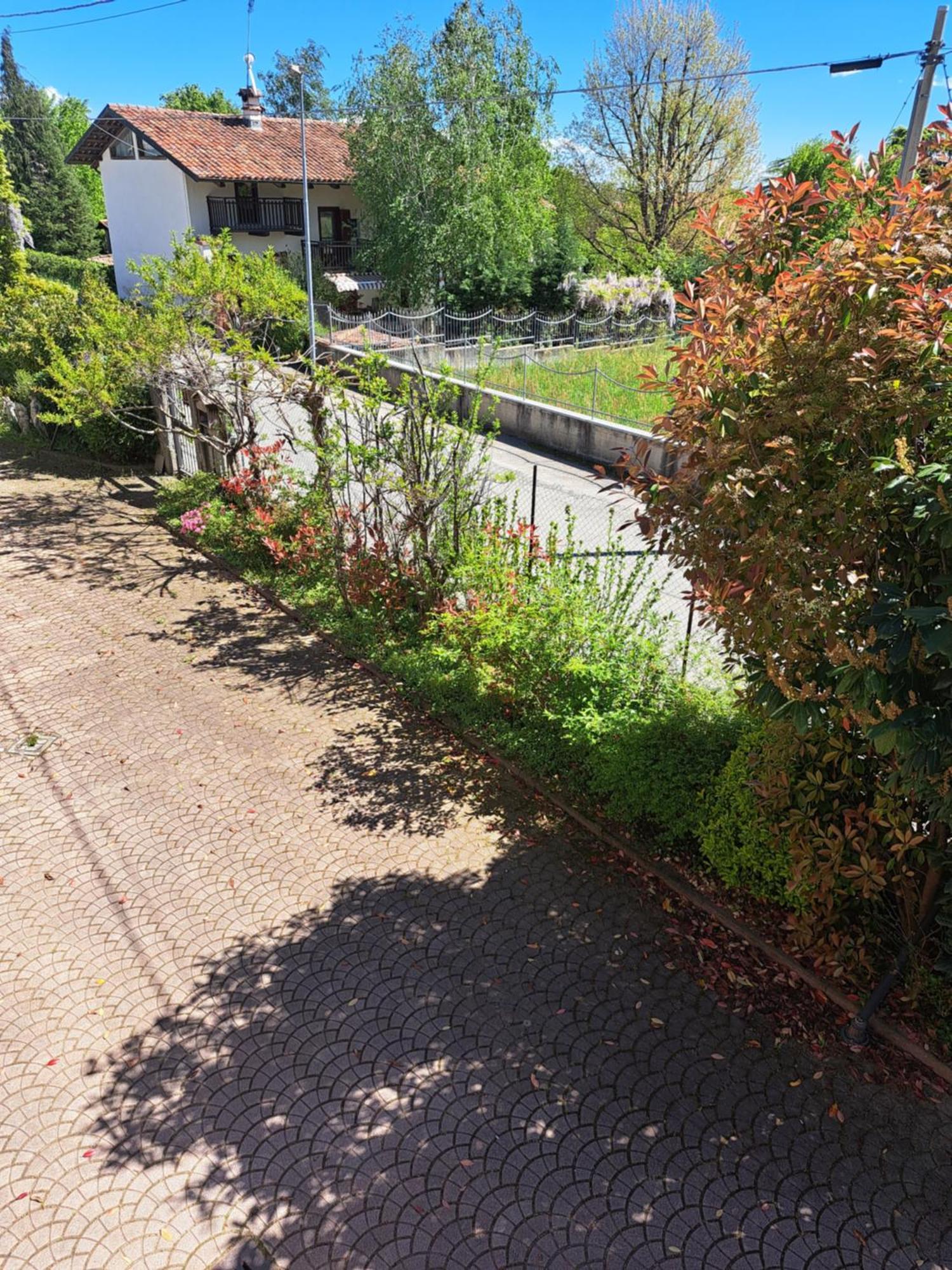 B&B Ventolina Rivara Kültér fotó
